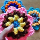 블루팝콘 이미지