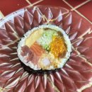 꽁지왕김밥 이미지
