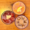 곰식's 카페(by 커피나무) | 용인 기흥 카페, 떼레노시떼 스폐셜점