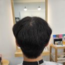 천안미용실 살롱드유에서 머리했는데 깔끔하게 잘 나왔어요