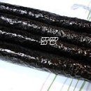 맛깔김밥 이미지