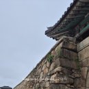 서산 해미읍성, 조선의 숨결을 따라 걷다