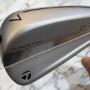 원탑4 | 골프 구력 1년차가 선택한 P790 4세대 아이언 후기- 중급자 아이언 원탑인 이유 (비거리·타감·관용성)