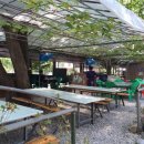 둥굴식당 이미지