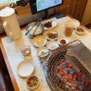 강동-천호-398 | 천호역맛집 강동갈빗살 불맛가득 소고기집