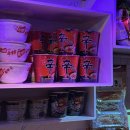 을지로 3가:: 을지로 힙지로 카페 핫플 분카샤 그리고 을지로 야장 차돌 대패삼겹살 찐맛집 모아식품 후기