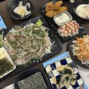깻잎막회천안불당점