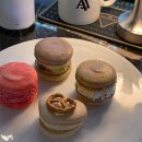 신라스테이천안카페 이미지