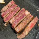 삼거리뚝배기정육식당 | 신당역 정육식당 영신축산｜한우 투쁠 채끝등심 &amp; 가성비 삼겹살 솔직 후기