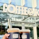 커피앳 | 안스타 추천 카페 커스텀 로스팅 가능한 공덕 커피앳웍스 내돈내산 후기