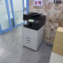 3220 | 학원복합기렌탈 은평구복사기임대 삼성 SL-X3220NR 설치후기