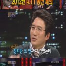 정준호 "4.11 총선출마 90％ 결심했는데 가족반대로 포기" 이미지