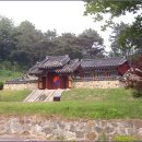 문절영당文節影堂 | 옥산면 덕촌리 문절공영당(玉山面 德村里 文節公影堂)