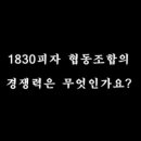 1830피자협동조합 이미지