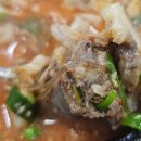 숙초중앙시장맛집 【원조동해순대국】아바이순대국/오징어순대후기
