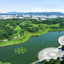 올림픽공원-몽촌역사관 이미지