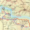 제369회(19년 4월 2일) 충북 단양군 제비봉(721m), 구담봉(330m), 옥순봉(286m) 이미지