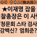 [송국건TV] 이원석·송경호⇨심우정·이창수 대체? 검찰 지휘라인 이미지