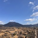 낙안읍성 이미지