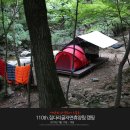 예쁜며느님밥상 | 110th.집다리골자연휴양림 캠핑 - 춘천여행 강원도립화목원