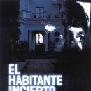 침입 ( El Habitante Incierto, The Uncertain Guest, 2004 ) 이미지