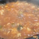 화심순두부 삼례점 이미지