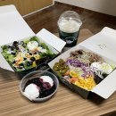 원주 관설동 맛집 신선한 포케, 그릭요거트가 있는 오늘도통통