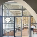 한메드라인 | 로마옥 마곡맛집 파스타 매생이관자리조또 티라미쑥 근사한 식사가 인상적.