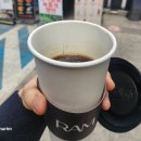램커피 | 강남역 배민 동네 카페 픽업 50% 할인 램커피 내돈내산 솔직 후기