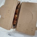 과자점넛츠 | 강동 길동시장 맛집 과자점넛츠 쿠팡이츠 배달 후기