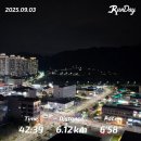 율곡천 6 네이버블로그