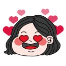 빛나옹 이미지