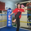 스타 체육관 이미지