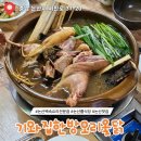 논산 기와집한방오리옻닭 오리백숙과 닭볶음탕 가족 식사 자리로 추천해요 내돈내산 솔직후기