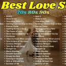 The Best Love Song 2026Years ♡ Beat It ♡ Material Girl ♡ Time After Tim 이미지