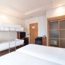 마드리드호텔 이미지