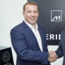 메리디안 이미지