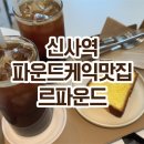 르파운드