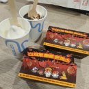 롯데리아 롯데마트울산점 이미지