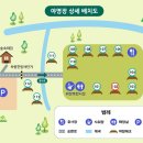112. 천관산 자연휴양림 살짝 우중캠핑 - 로제떼1P