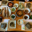 산장관광지 화장실(2) 이미지