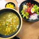 배말칼국수김밥통영서호점 이미지