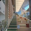 신길교하부 체육시설 | 영등포구 신상도서관, 신길책마루센터 신길도서관 주차&amp;북카페