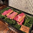 청년화로1987 | 홍대 분위기 좋은 고기 맛집 청년화로 1987 소고기 데이트 후기