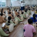 민요장구(초) 이미지