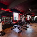 바디앤짐 신월2호점 이미지