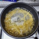 아빠의 파스타 이미지