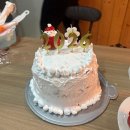 후앙 | 연말 홈 파티 추천 ㅣ 후앙 케이크 만들기 키트 후기 / 이색데이트