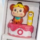 천재어린이집 | 18개월 아기전집 리틀천재 돌잡이 시리즈 3개월 동안 변화 솔직 후기