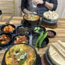 양촌리 감자탕 | 김제밥집 요촌동맛집 양촌리식당 뼈해장국